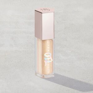 NWOT Fenty GLOSS BOMB OIL LUMINIZING LIP OIL N' GLOSS - superfine suga